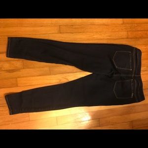 Eddie Bauer Skinny Jeans